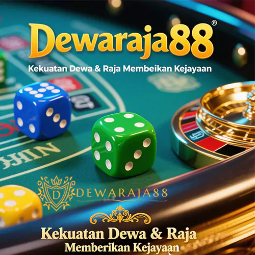 Dewaraja88: Kekuatan Dewa & Raja Memberikan Kejayaan Di Setiap Permainan Yang Membuat Bandar Panik